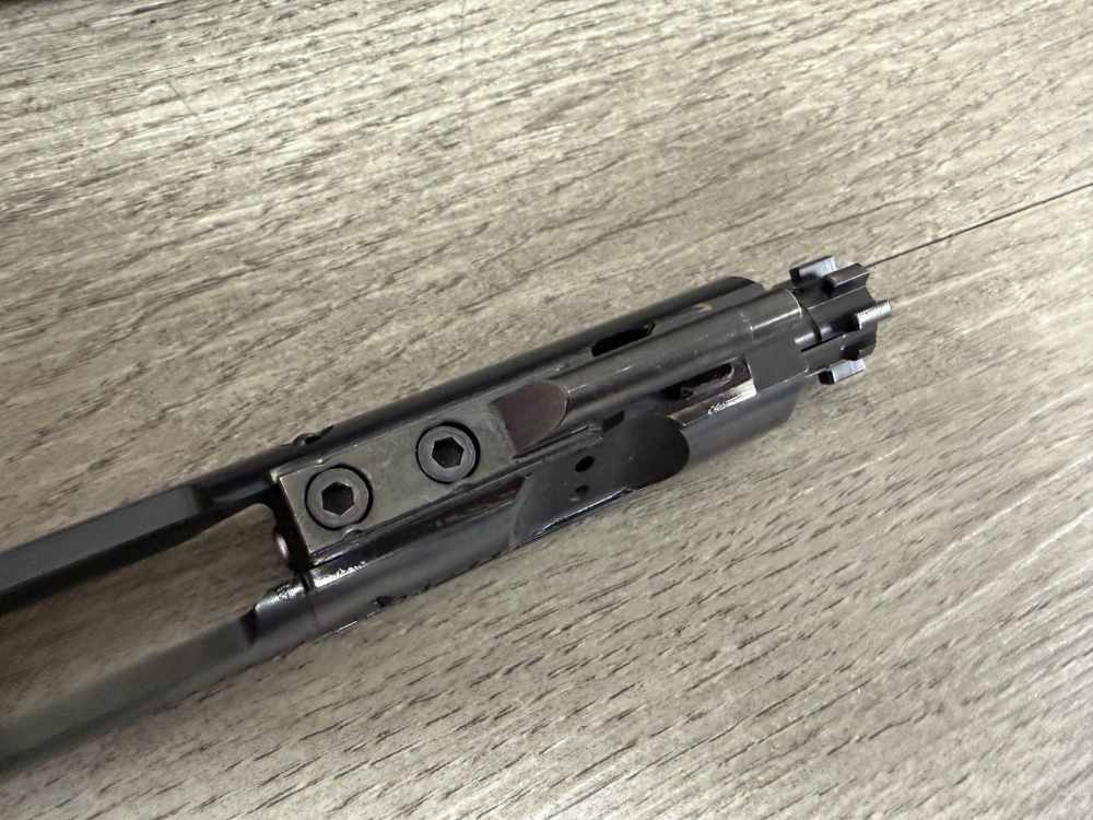 AR-15 6MM ARC 20" BALLISTIC ADVANTAGE COMPLETE UPPER SUPPERLATIVE ARMS-img-26