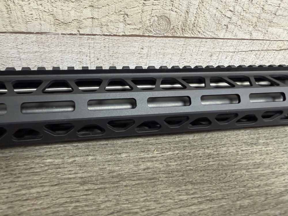 AR-15 6MM ARC 20" BALLISTIC ADVANTAGE COMPLETE UPPER SUPPERLATIVE ARMS-img-4