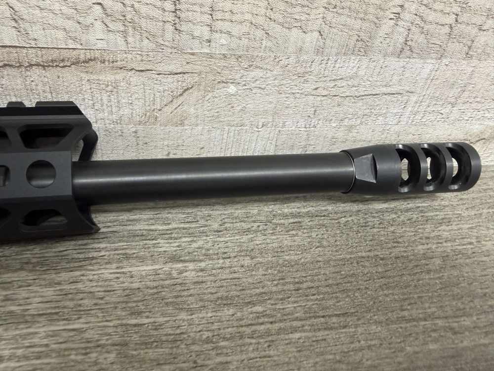 AR-15 6MM ARC 20" BALLISTIC ADVANTAGE COMPLETE UPPER SUPPERLATIVE ARMS-img-7