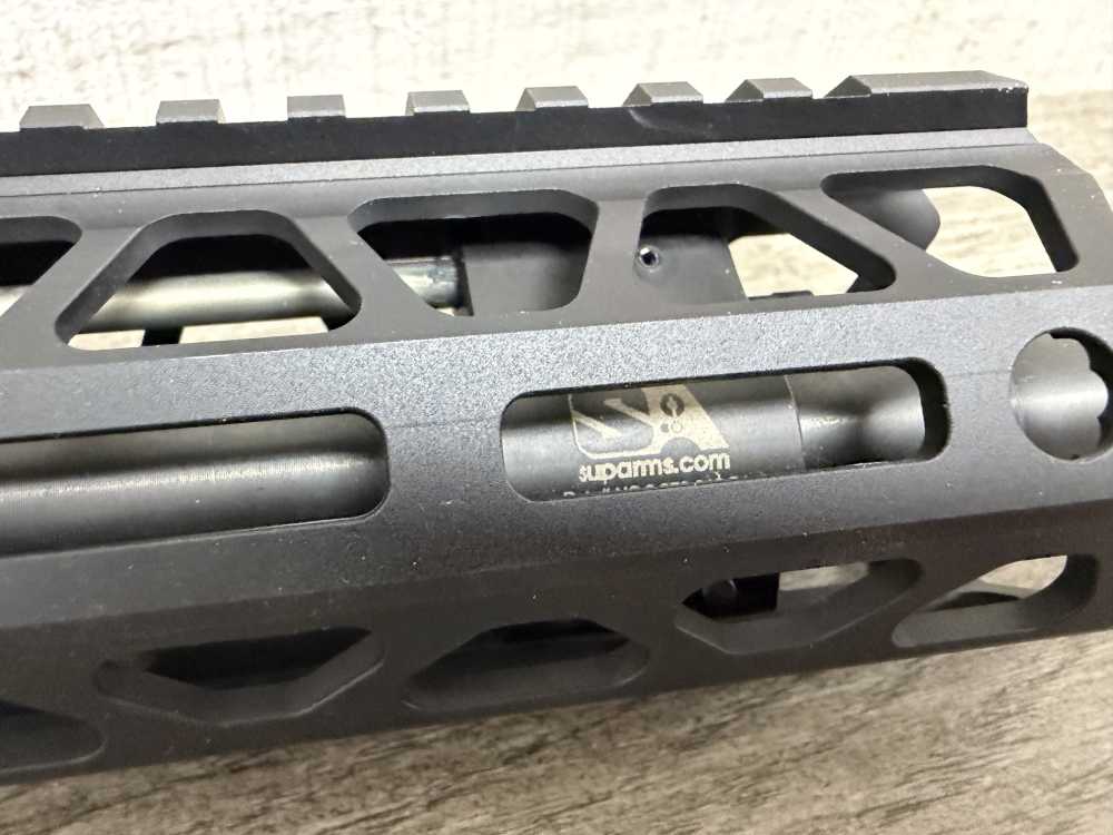 AR-15 6MM ARC 20" BALLISTIC ADVANTAGE COMPLETE UPPER SUPPERLATIVE ARMS-img-21