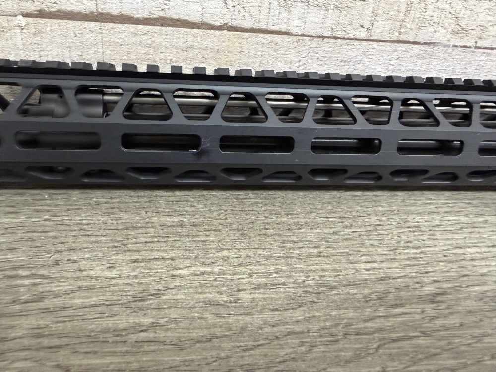 AR-15 6MM ARC 20" BALLISTIC ADVANTAGE COMPLETE UPPER SUPPERLATIVE ARMS-img-13