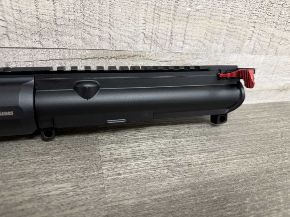 AR-15 6MM ARC 20" BALLISTIC ADVANTAGE COMPLETE UPPER SUPPERLATIVE ARMS-img-10