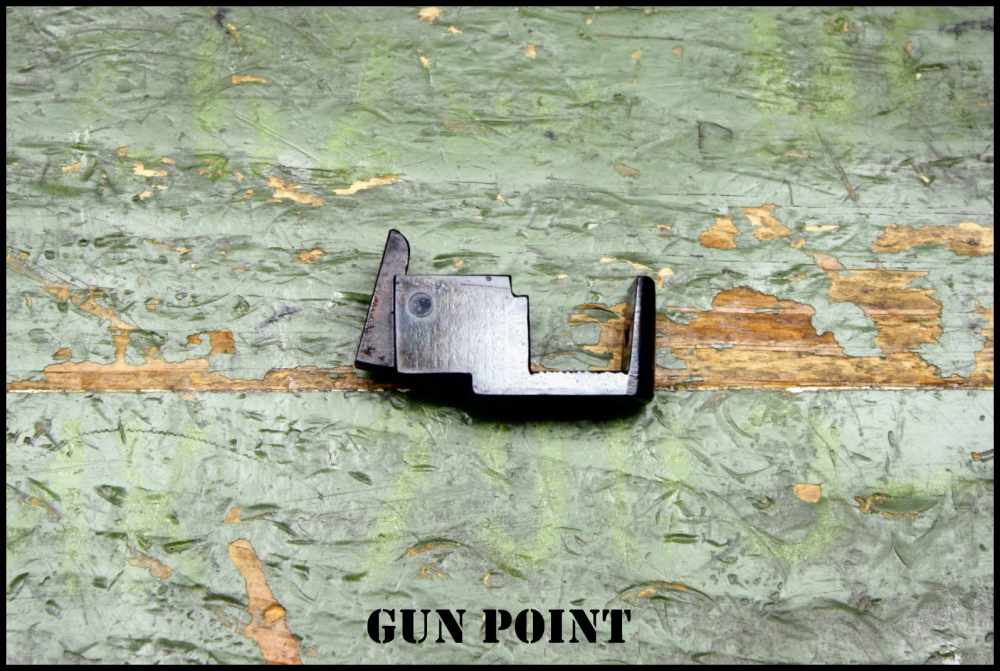 M16 DIAS Machined Tool Steel Drop In Auto Sear Transferable Machine Gun   -img-0