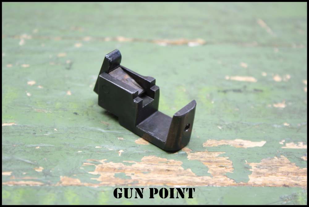 M16 DIAS Machined Tool Steel Drop In Auto Sear Transferable Machine Gun   -img-2