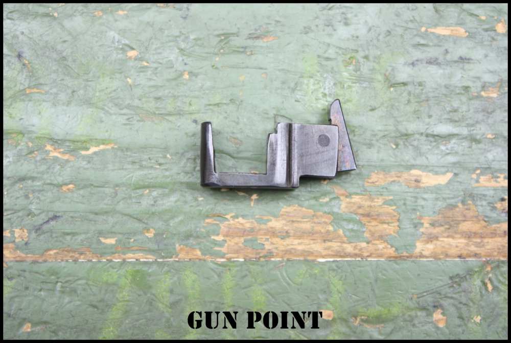 M16 DIAS Machined Tool Steel Drop In Auto Sear Transferable Machine Gun   -img-1