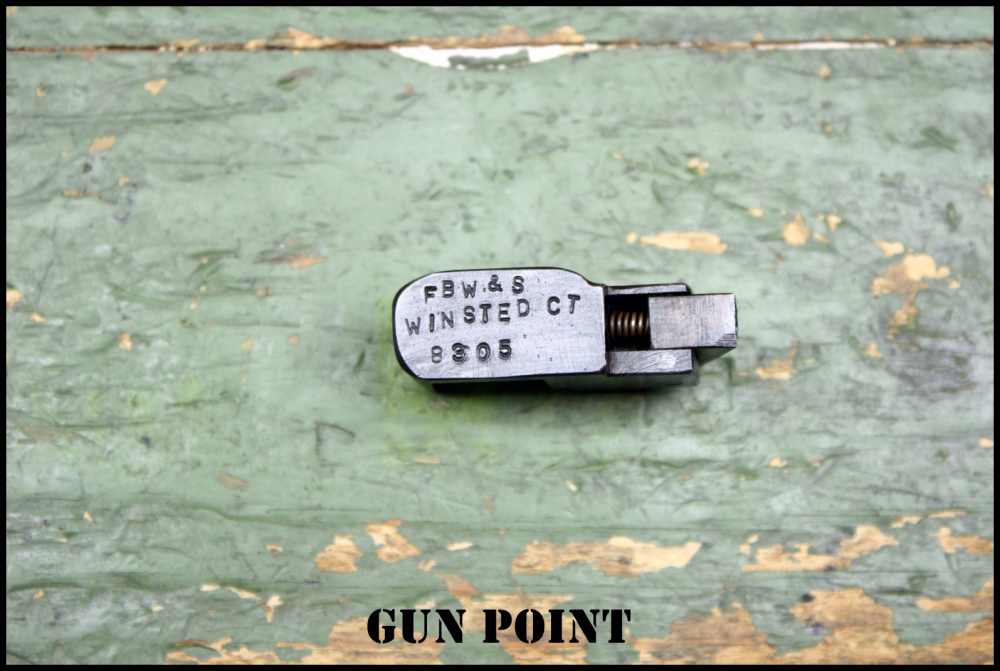 M16 DIAS Machined Tool Steel Drop In Auto Sear Transferable Machine Gun   -img-6