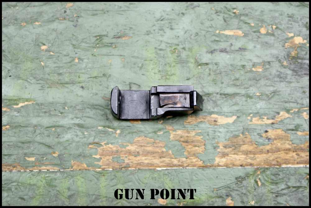 M16 DIAS Machined Tool Steel Drop In Auto Sear Transferable Machine Gun   -img-5