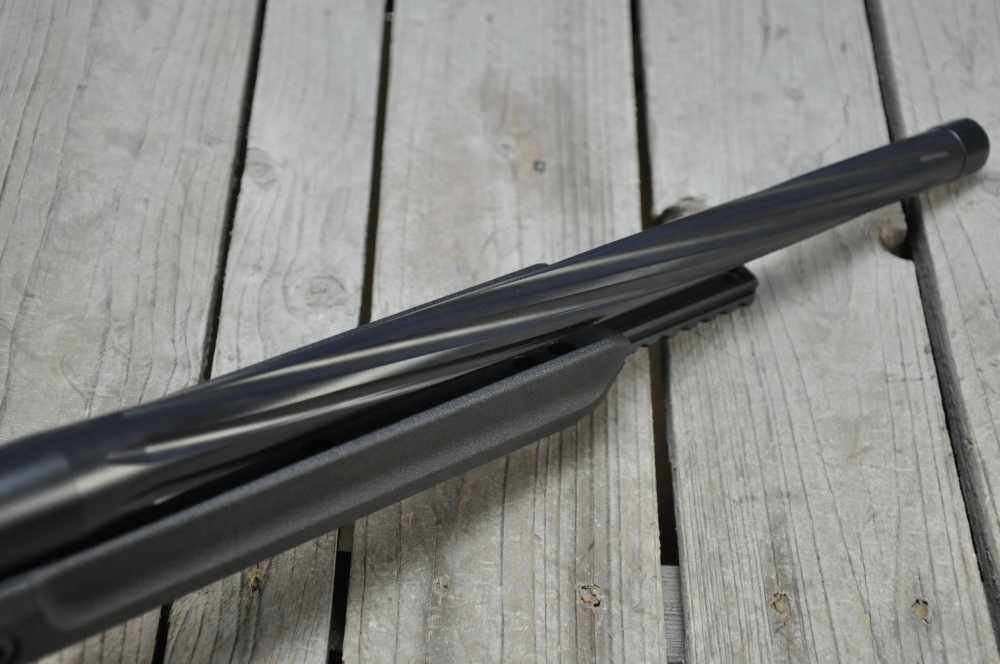 Unfired Stag Arms Pursuit 18" .308 Bolt Action Takedown Rifle -img-6