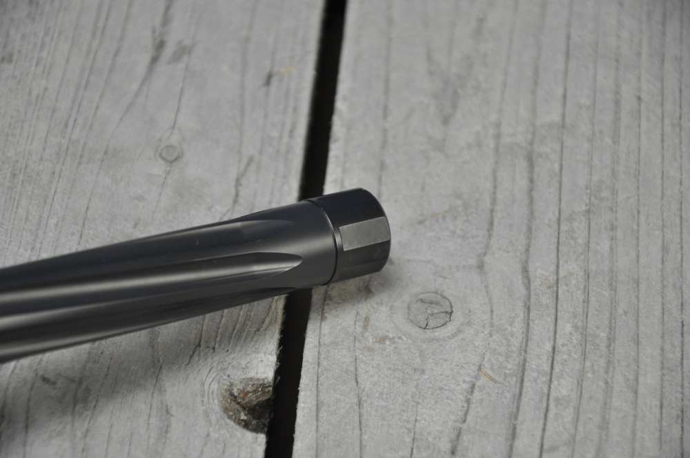 Unfired Stag Arms Pursuit 18" .308 Bolt Action Takedown Rifle -img-7