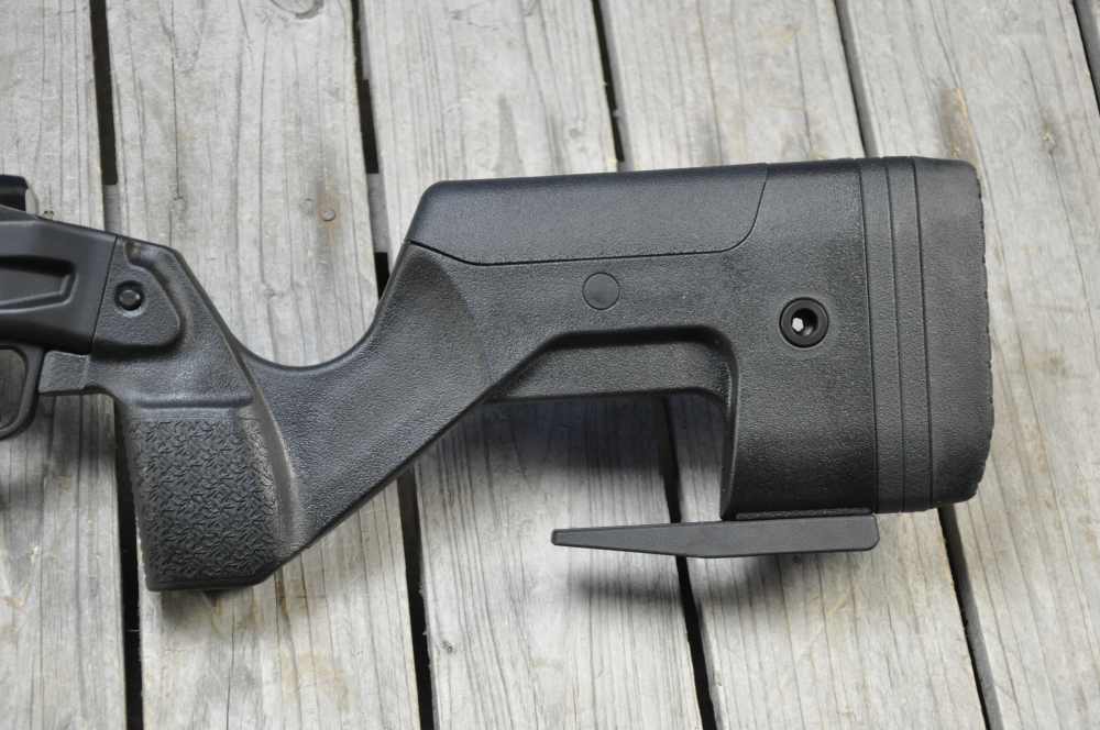 Unfired Stag Arms Pursuit 18" .308 Bolt Action Takedown Rifle -img-10