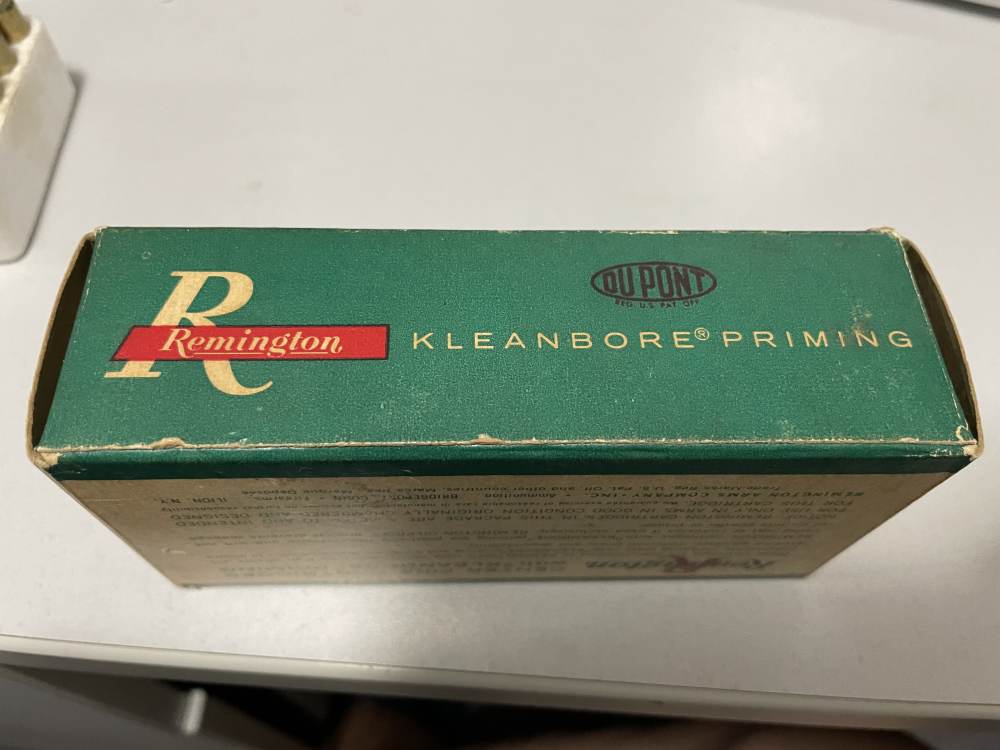 Mauser 30 7.63 Remington -img-2