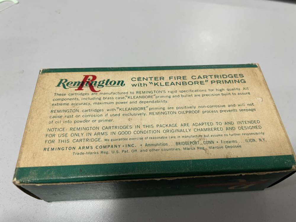 Mauser 30 7.63 Remington -img-3