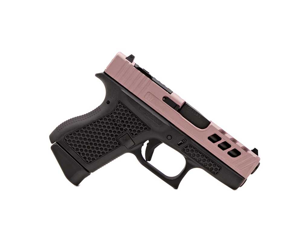Glock 43 G43 Custom-img-7