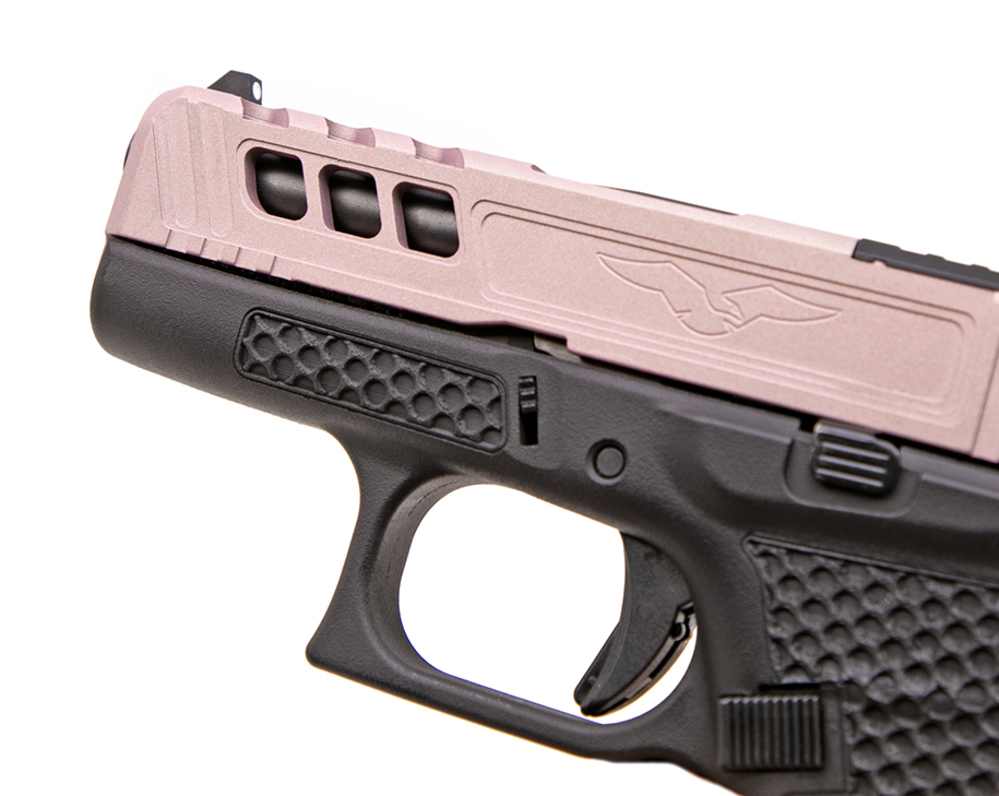 Glock 43 G43 Custom-img-3