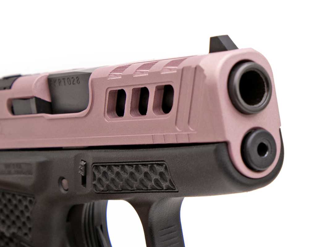 Glock 43 G43 Custom-img-5