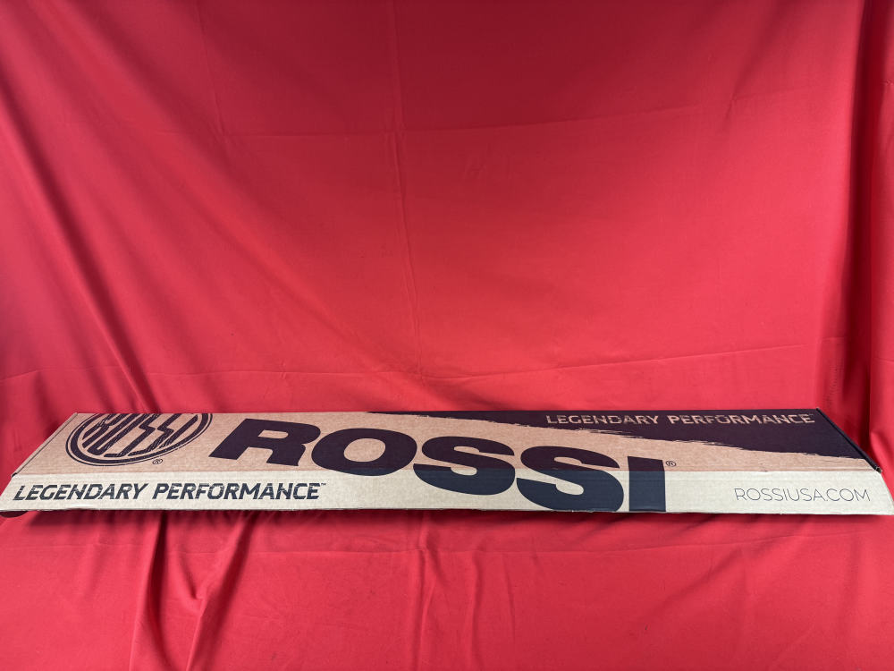 Rossi SS .410 GA Single Shot - 3" Chamber - Modified Choke - BrazTech-img-7