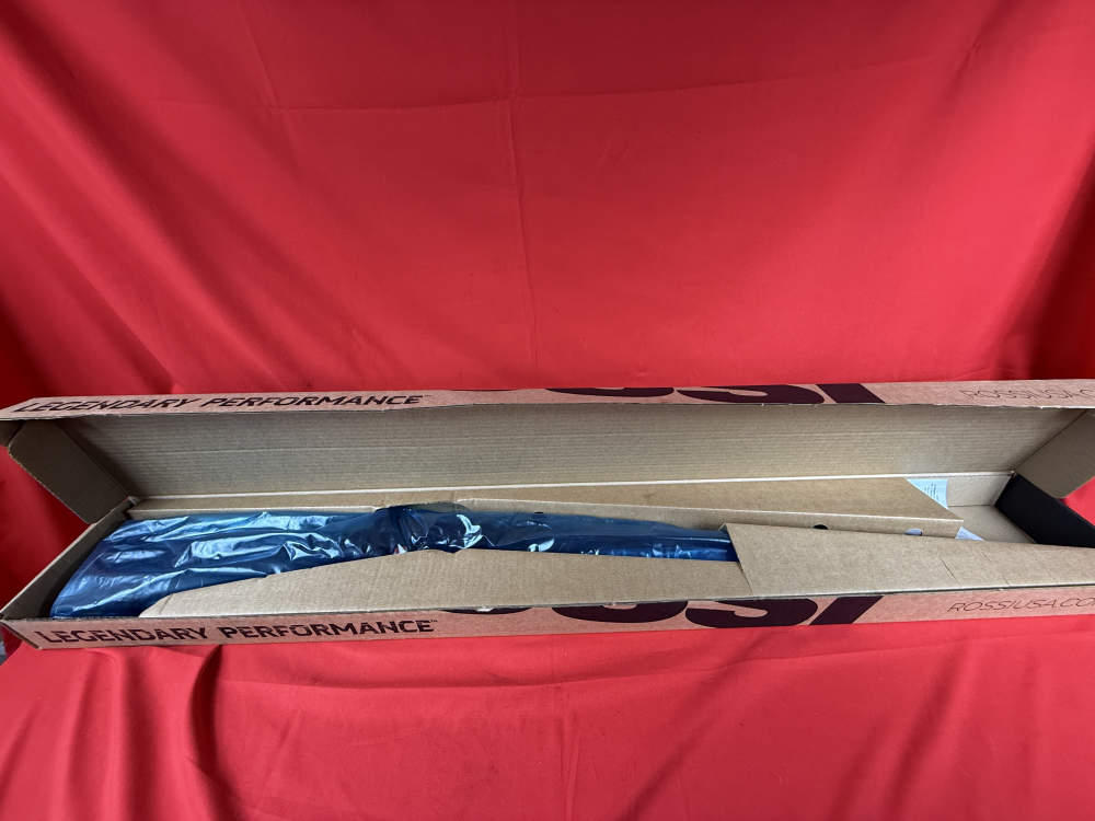 Rossi SS .410 GA Single Shot - 3" Chamber - Modified Choke - BrazTech-img-6