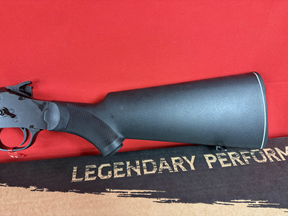 Rossi SS .410 GA Single Shot - 3" Chamber - Modified Choke - BrazTech-img-4