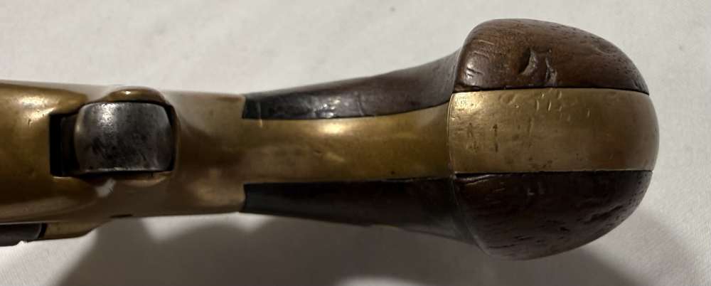 Colt 3rd Model "Thuer" Derringer .41 RF Hideout Self-Defense Pocket Pistol-img-3