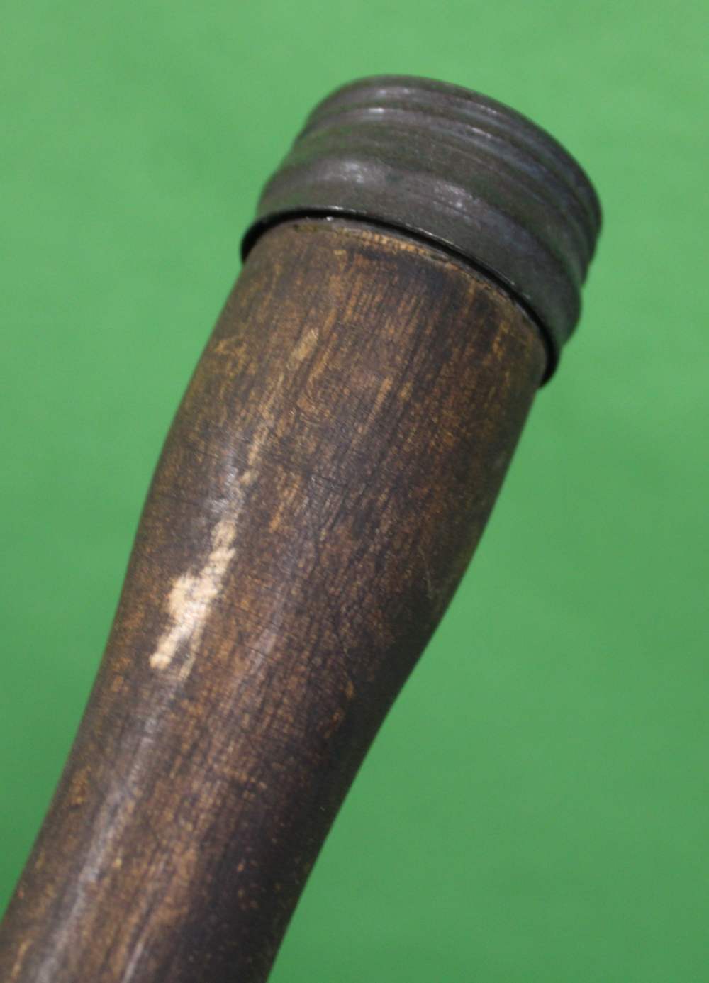 DEWAT... German WWII Army Potato Masher Stick Grenade...DEWAT-img-4