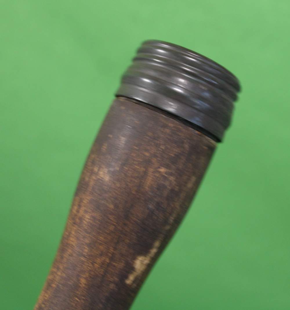DEWAT... German WWII Army Potato Masher Stick Grenade...DEWAT-img-3