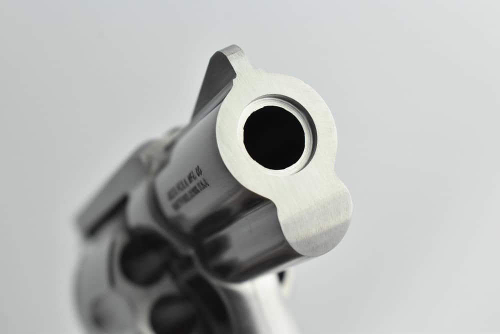 1999 Colt Magnum Carry Stainless 2” Revolver  Model SD2020 .357 Mag -img-16