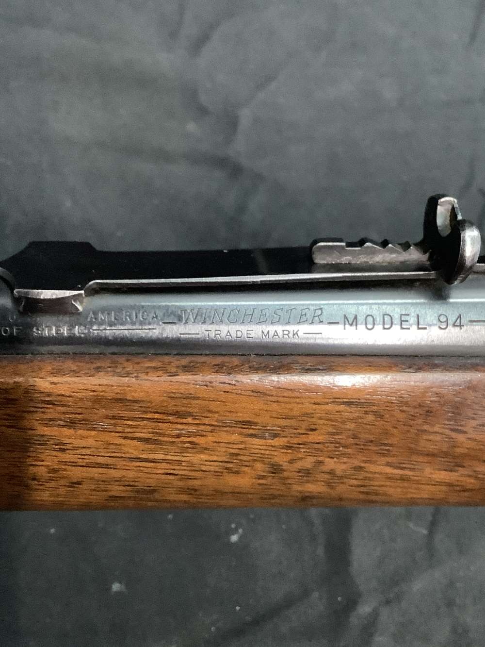 Winchester 94 32 Win Spl, Pre-64, C&R 1957-img-32