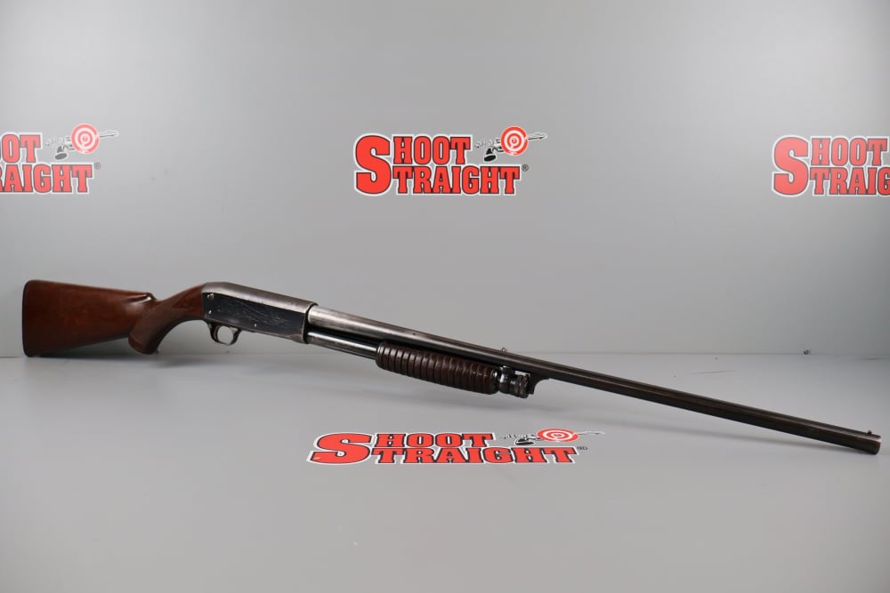 Ithaca Model 37 20 Gauge 26.00"bbl 2 3/4"-img-0