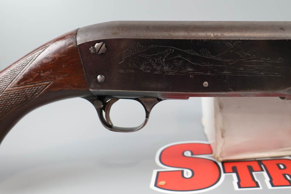 Ithaca Model 37 20 Gauge 26.00"bbl 2 3/4"-img-5