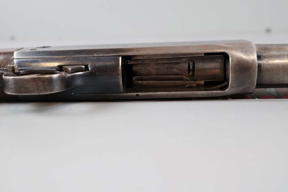 Ithaca Model 37 20 Gauge 26.00"bbl 2 3/4"-img-37