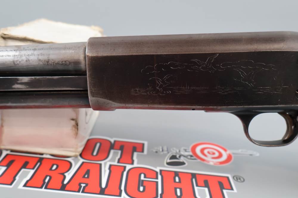 Ithaca Model 37 20 Gauge 26.00"bbl 2 3/4"-img-17