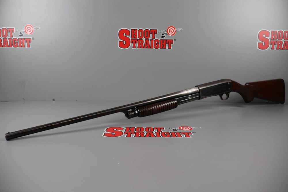 Ithaca Model 37 20 Gauge 26.00"bbl 2 3/4"-img-1