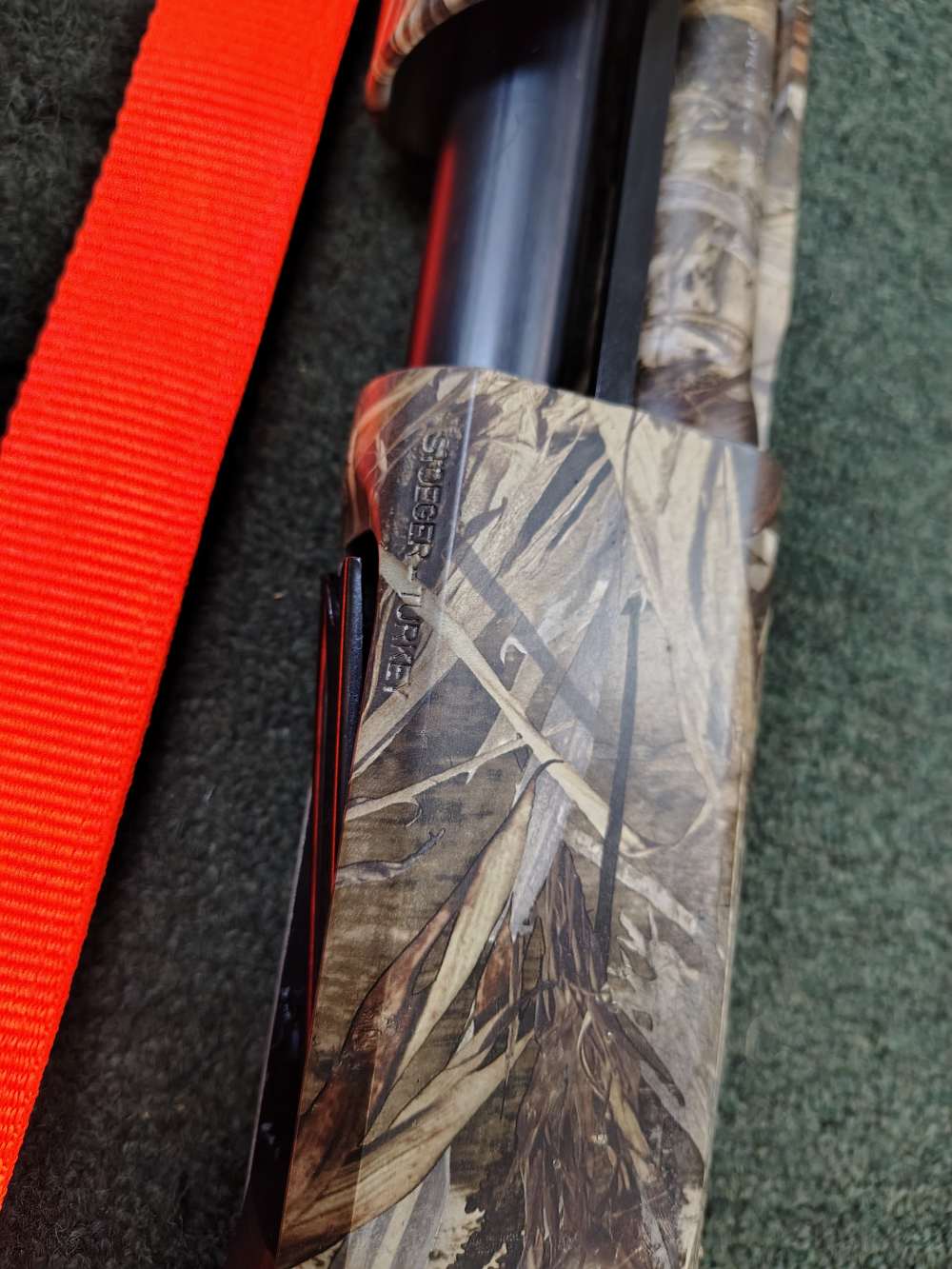 Stoeger p3500 unfired-img-4
