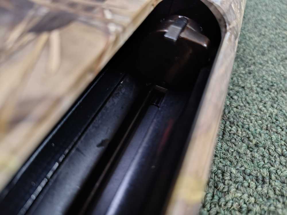 Stoeger p3500 unfired-img-17