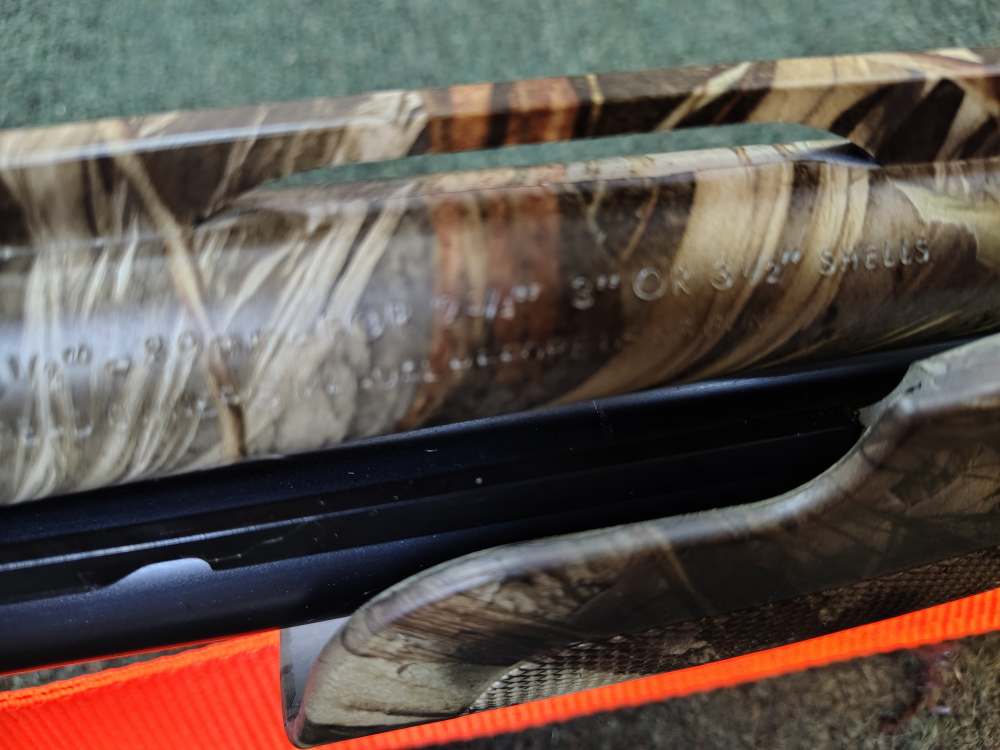 Stoeger p3500 unfired-img-13