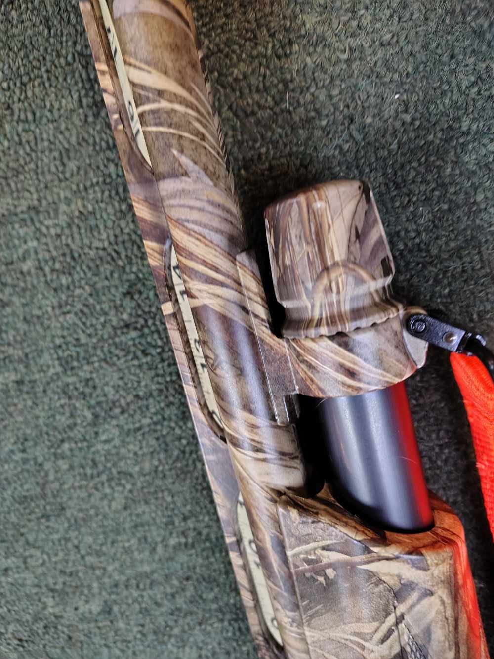 Stoeger p3500 unfired-img-11