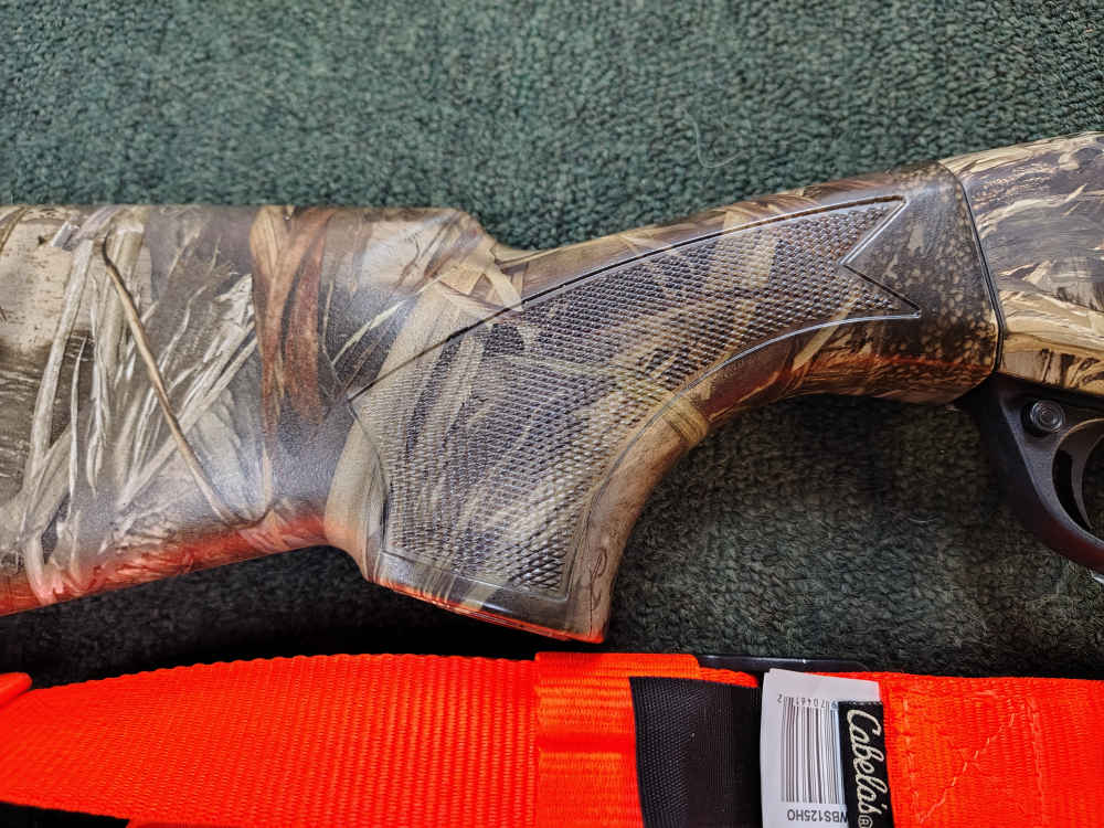 Stoeger p3500 unfired-img-15