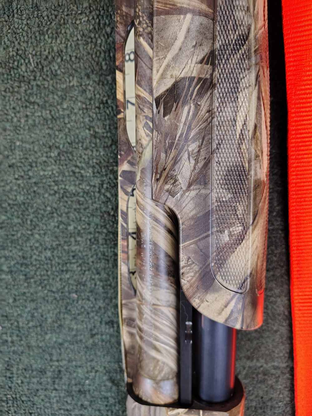 Stoeger p3500 unfired-img-12