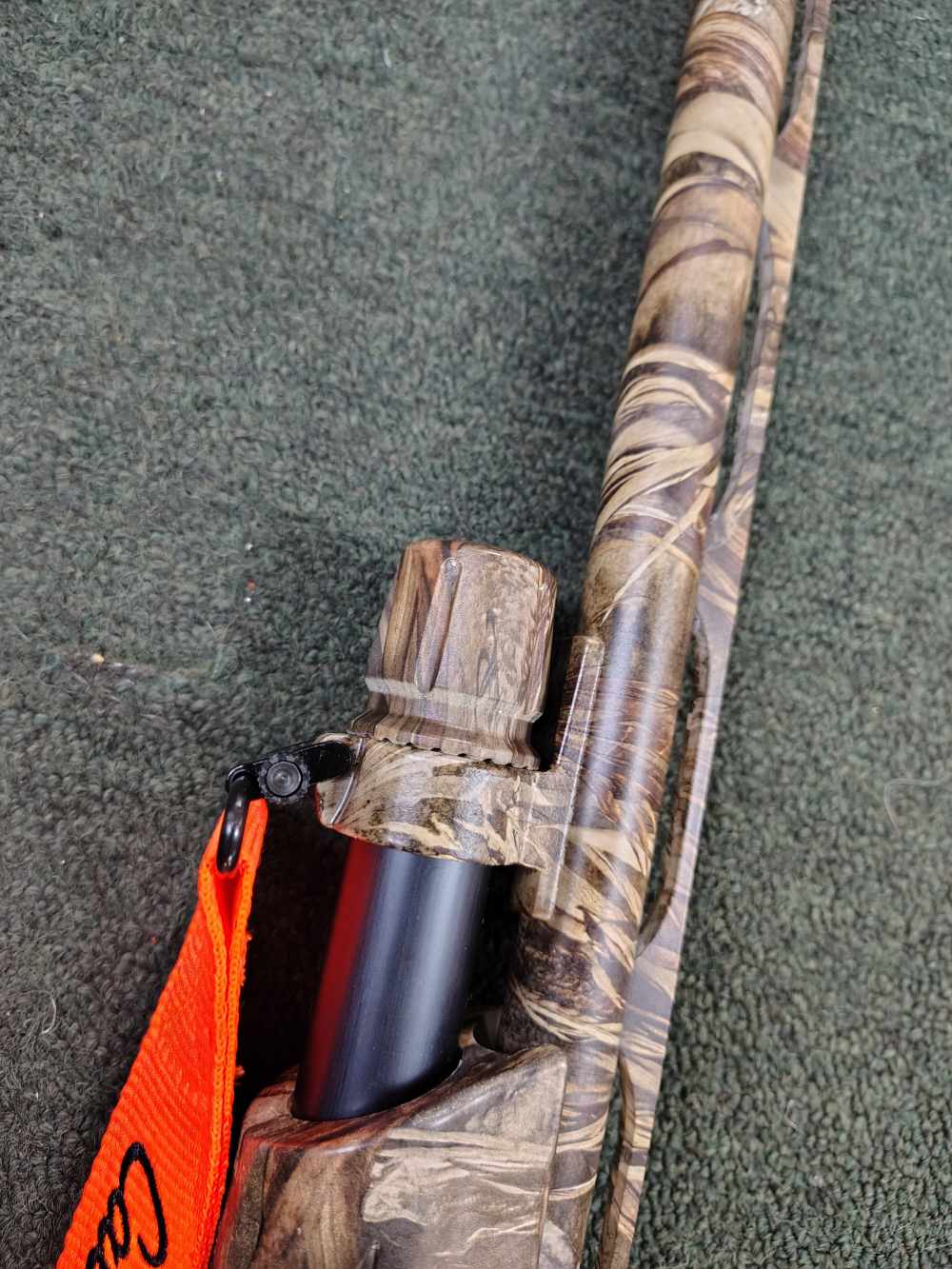 Stoeger p3500 unfired-img-8