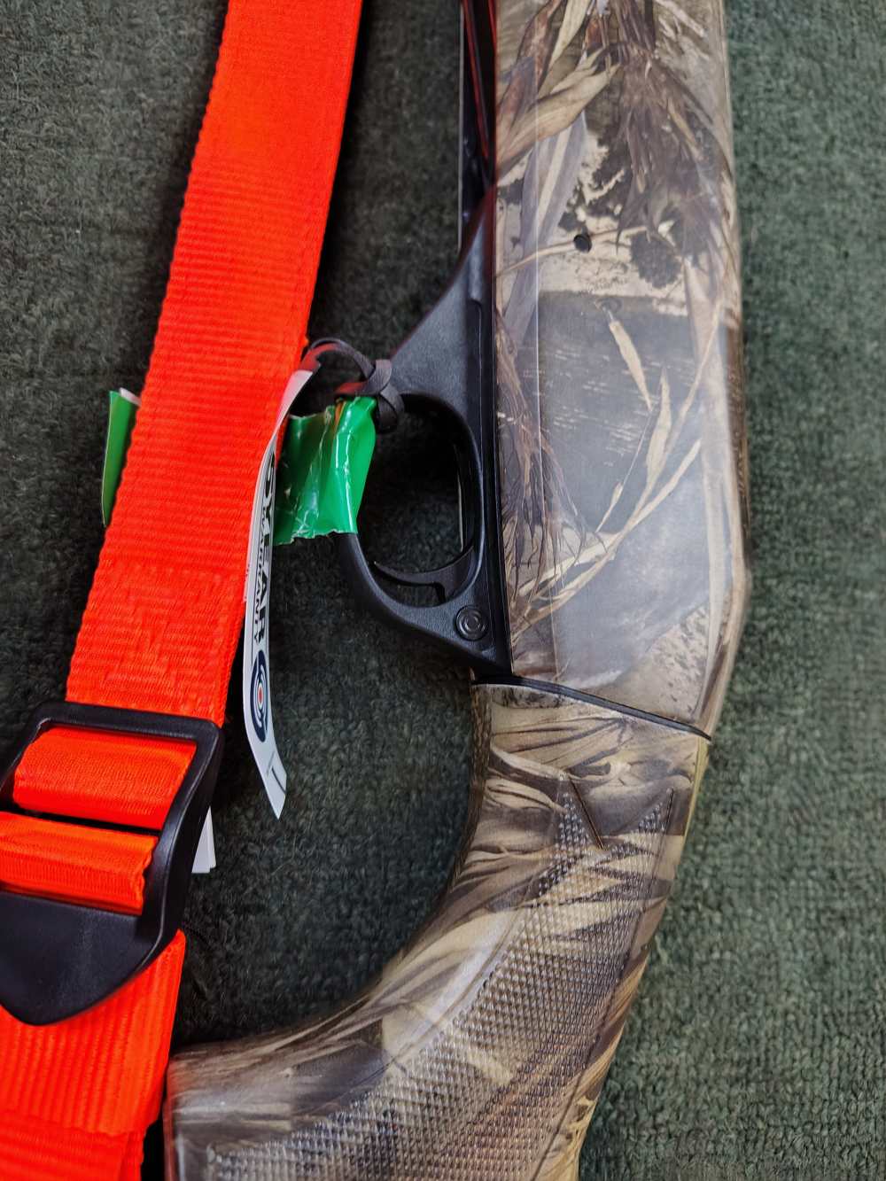 Stoeger p3500 unfired-img-3