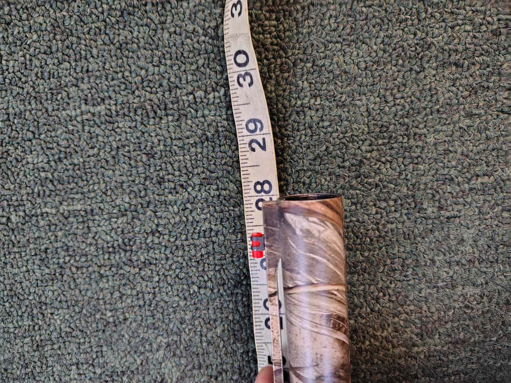 Stoeger p3500 unfired-img-10
