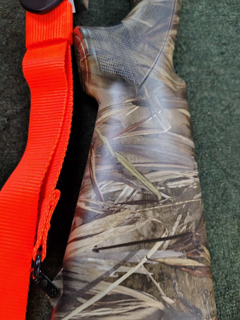 Stoeger p3500 unfired-img-2