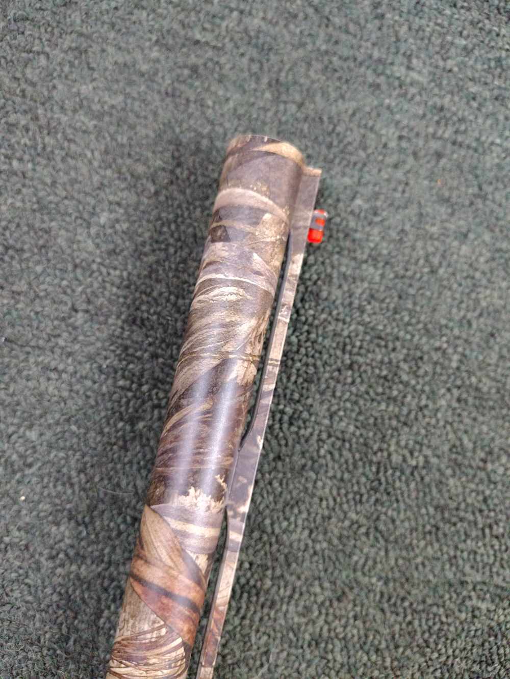 Stoeger p3500 unfired-img-9