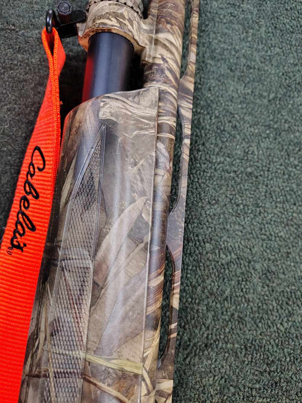Stoeger p3500 unfired-img-7