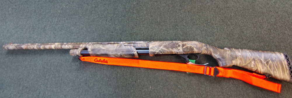 Stoeger p3500 unfired-img-0