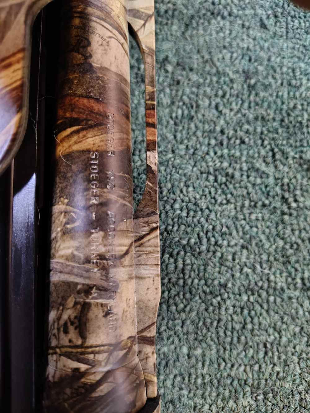 Stoeger p3500 unfired-img-6