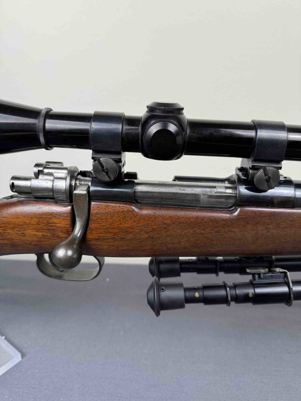 Mexican Mauser custom chambered in 22-250-img-10