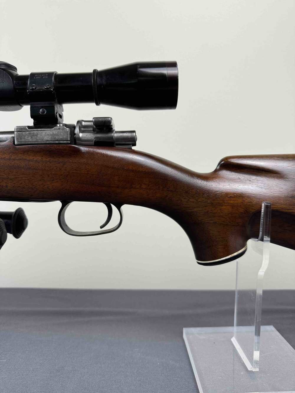 Mexican Mauser custom chambered in 22-250-img-19