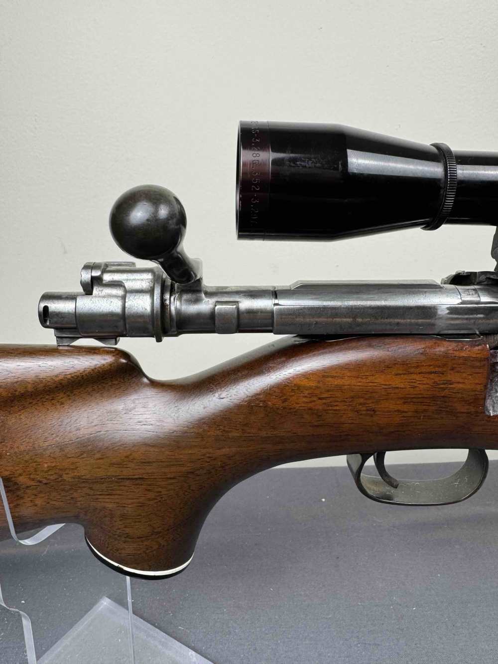 Mexican Mauser custom chambered in 22-250-img-12