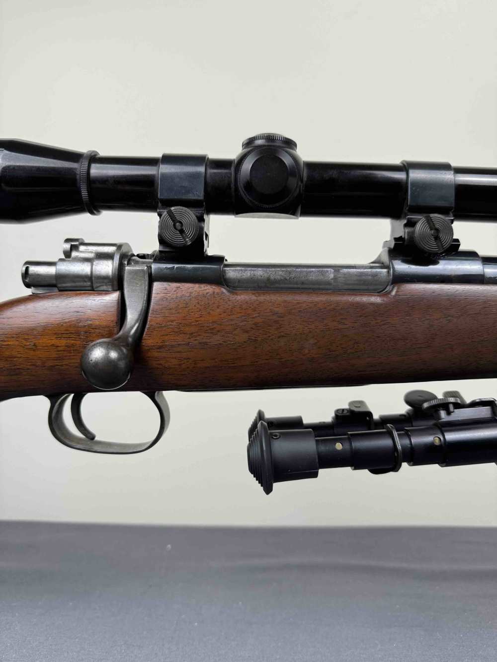 Mexican Mauser custom chambered in 22-250-img-4